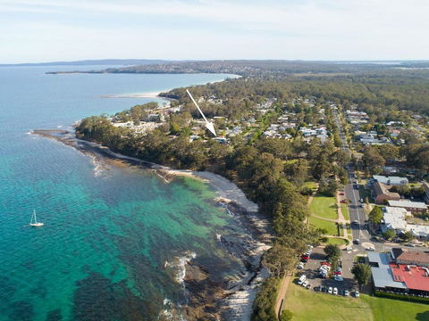 Bayview On Bowen :: Jervis Bay Rentals - Tourism Brisbane 3