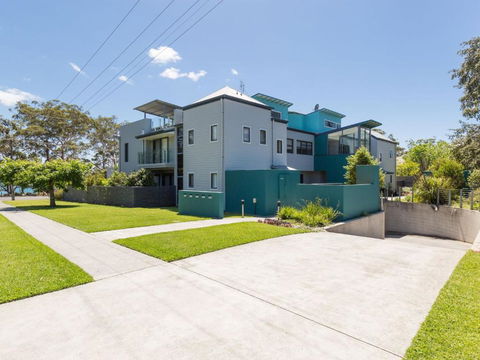 Bayview On Bowen :: Jervis Bay Rentals - Tourism Brisbane 4