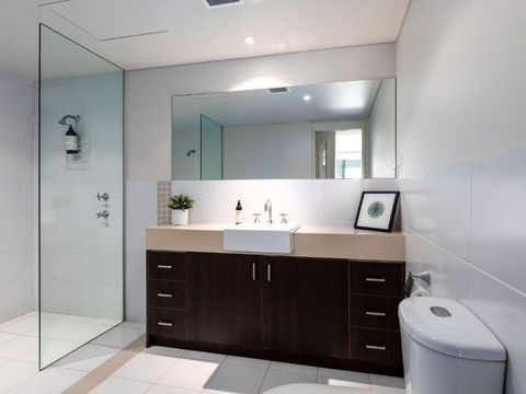 Bayview On Bowen :: Jervis Bay Rentals - Tourism Brisbane 2