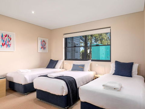 Bayview On Bowen :: Jervis Bay Rentals - Tourism Brisbane 6