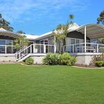Akarana Beach House :: Jervis Bay Rentals - Tourism Brisbane 0