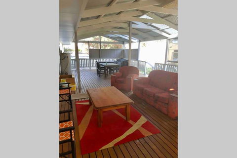 Leeward - Tourism Brisbane 1