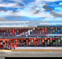 Commercial Hay Hotel - Brisbane Tourism