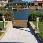 Waterfront Haven With Jetty Mooring & WiFI - Tourism Brisbane 0