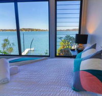 Elysium Lakehouse - Brisbane Tourism