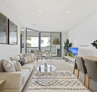 HomeHotel 2Bedroom With Shopping Mall - Tourism Brisbane