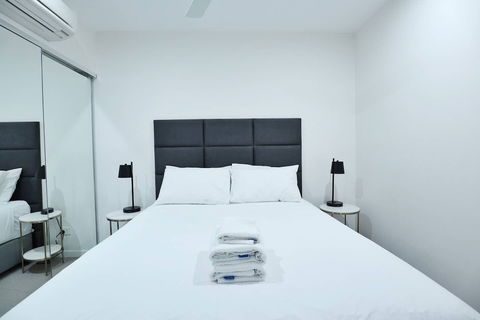 Ultimate Prestige 2bed2bath Hamiltonapt - Tourism Brisbane 6