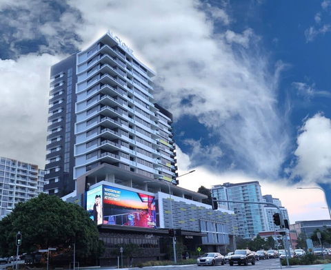 Ultimate Prestige 2bed2bath Hamiltonapt - Tourism Brisbane 2