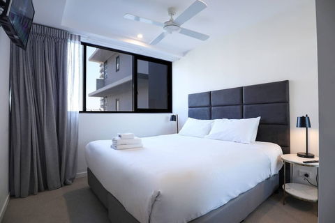 Ultimate Prestige 2bed2bath Hamiltonapt - Tourism Brisbane 3
