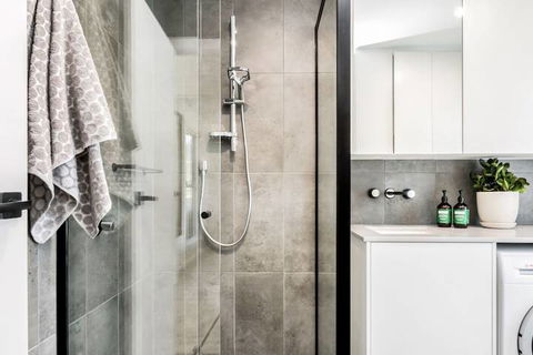 A PERFECT STAY - Caba Cabana - Brisbane 4u 6
