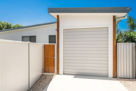 A PERFECT STAY - Caba Cabana - Brisbane 4u 2