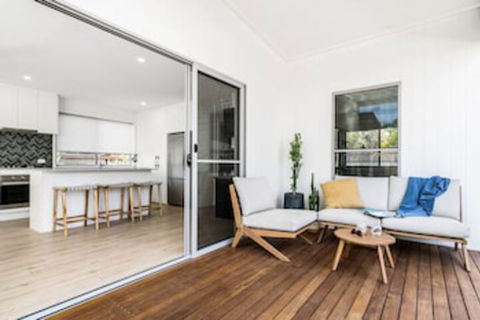 A PERFECT STAY - Caba Cabana - Brisbane 4u 0