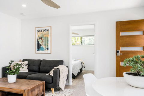A PERFECT STAY - Caba Cabana - Brisbane 4u 7