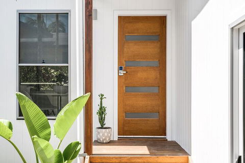 A PERFECT STAY - Caba Cabana - Brisbane 4u 1