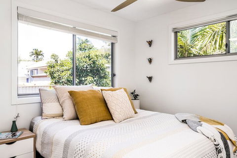 A PERFECT STAY - Caba Cabana - Brisbane 4u 4