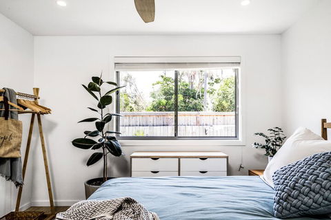 A PERFECT STAY - Caba Cabana - Brisbane 4u 3