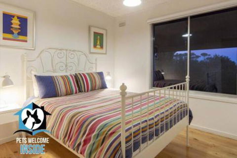 Retro Groovy Pad Pt Elliot - Brisbane Tourism 3