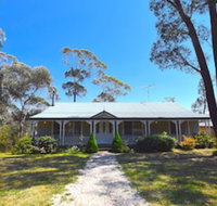 Rocky Mountain Cottage - Tourism Brisbane