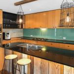 Family Foreshore Favourite - Brisbane 4u 0