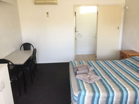 Millmerran Motel - Brisbane Tourism 1