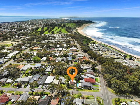 Arcadia By The Sea - Tourism Brisbane 5