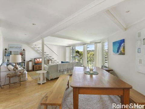 Seas The Day 1B Helen Drive - Tourism Brisbane 1