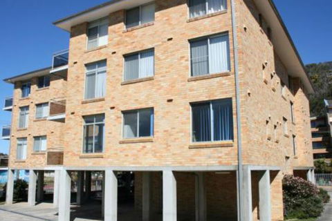 Seaview #2 2 / 171 Avoca Drive - Tourism Brisbane 2