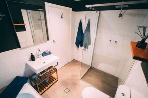 Stone At Rosewater Cosy Cottage Near Semaphore - Brisbane Tourism 2