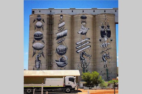 Salty Cottage Northam - Tourism Brisbane 6