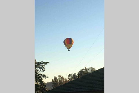 Salty Cottage Northam - Tourism Brisbane 4