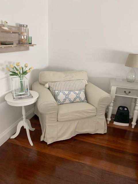 Salty Cottage Northam - Tourism Brisbane 2