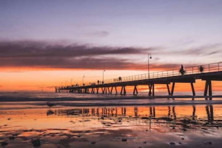 Keswick Terminal SA Brisbane Tourism