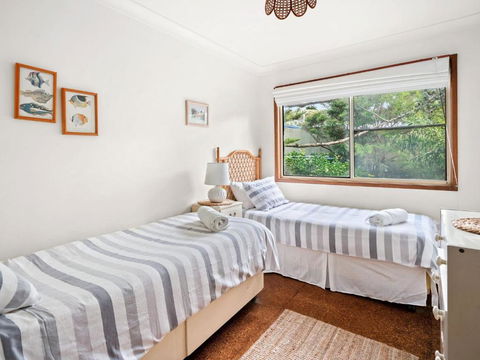 Macs Surf Style 12 Ocean Drive - Tourism Brisbane 2