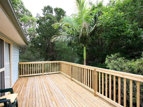 Macs Surf Style 12 Ocean Drive - Tourism Brisbane 6