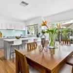 BANGALOW MORNINGTON - Brisbane 4u 0
