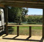 Longford Riverside Caravan Park - Brisbane 4u