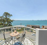 Seize the Sunshine at Soldiers Point - Brisbane Tourism