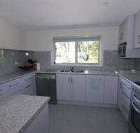 Umtali Beach House - Brisbane Tourism