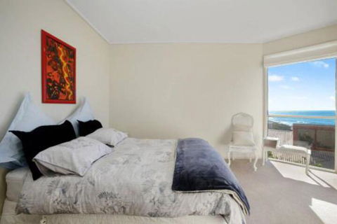 PANORAMA VIEWS Spectacular Ocean Views - Brisbane 4u 5