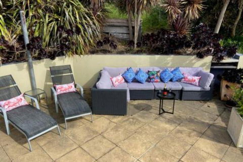 PANORAMA VIEWS Spectacular Ocean Views - Brisbane 4u 3