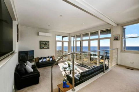 PANORAMA VIEWS Spectacular Ocean Views - Brisbane 4u 2