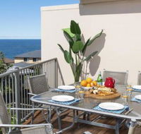 Seaview on Boanyo ocean views  close to beach - Brisbane Tourism