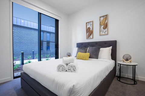 Elegant Stylish Living@mooneeponds Wifi/parking - Tourism Brisbane 6