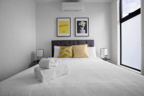 Elegant Stylish Living@mooneeponds Wifi/parking - Tourism Brisbane 0