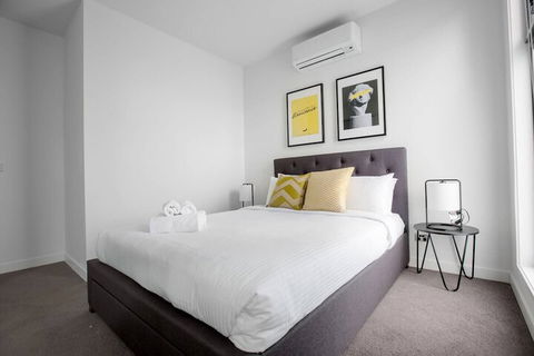 Elegant Stylish Living@mooneeponds Wifi/parking - Tourism Brisbane 3