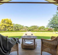 Jaspers Brush tranquil gardens  stunning views - Brisbane Tourism