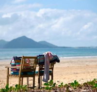 Beach Daze - Brisbane Tourism