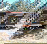 Tuckers Lane Boutique Accommodation - Brisbane Tourism