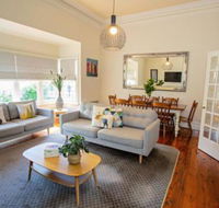 Hansen Street Retreat - Brisbane Tourism