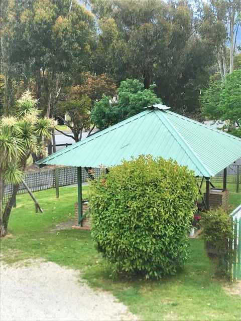 Eildon Lake Motel - Brisbane Tourism 4